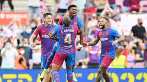 中游球队的 中游球队的